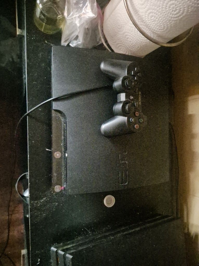 Playstation 3