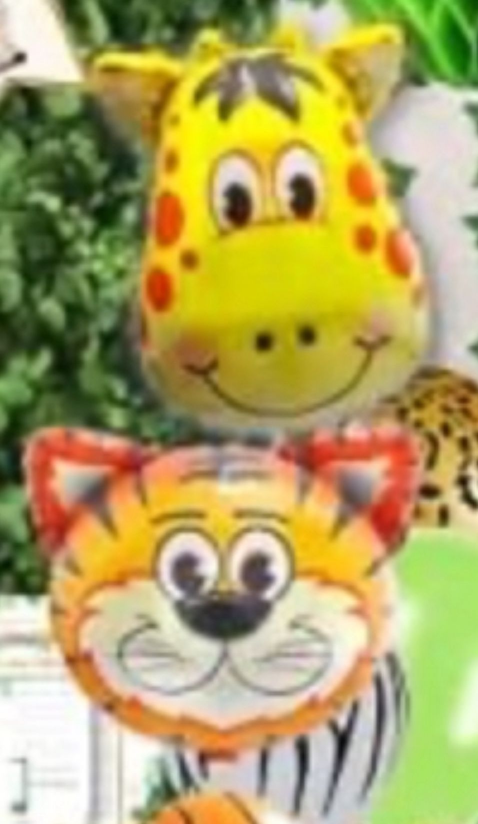 Baby Shower Deco / Games BUNDLE