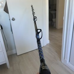 Xcaliber 8-130Lb Rod 
