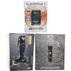New Jrl X Stylecraft X Gamma Combo Set