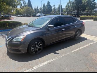 2018 Nissan Sentra