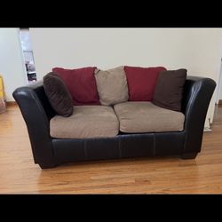 Love Seat Sofa 