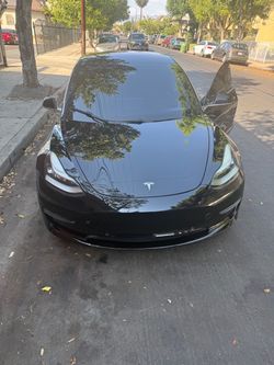 2018 Tesla for sale & rent or rent to own