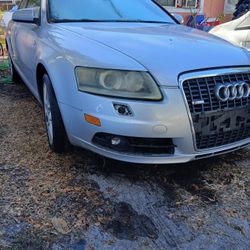 2006 Audi A6