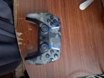 Ps5 controller