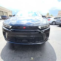 Dodge Hornet GT 2024