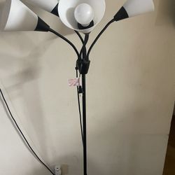 Flor Lamp