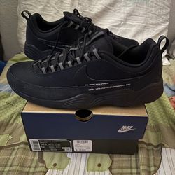 Nike Spirdon Fragments