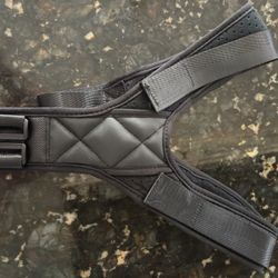 Hump Correction Belt 