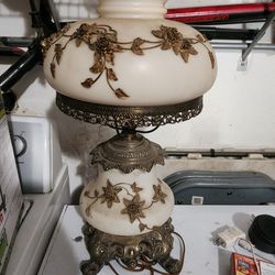 Lamp Antique