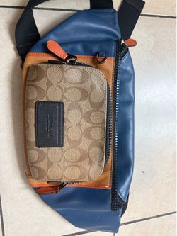 Coach Bely Bag