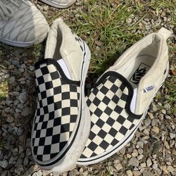 Vans Little Boys