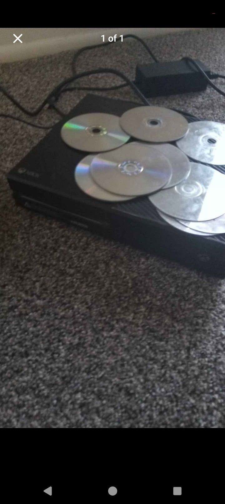 Xbox Series One