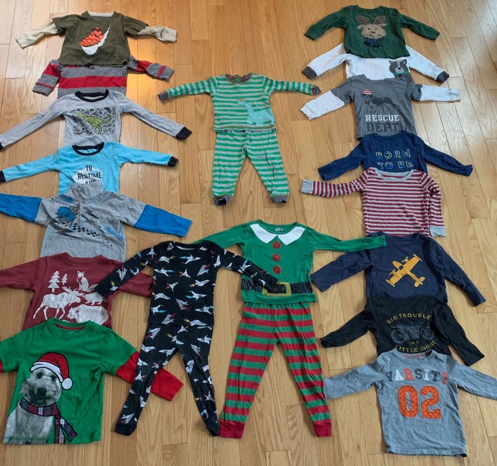 Boys clothes toddler 2t to 5t Designer Nike