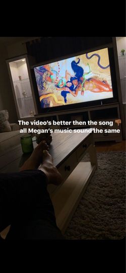 Tv stand