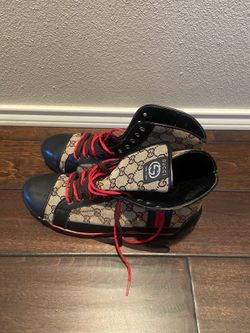 Men’s Gucci Shoes