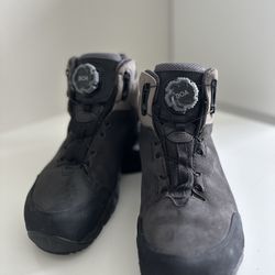 Klim Riding Boots Mens 10