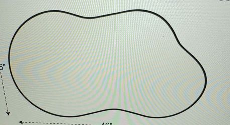 Beautiful Wall Mirror From Wayfair