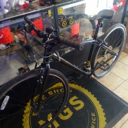 Bike Giant Used In Good Condition Ready To Go Buy Today Pay Later.