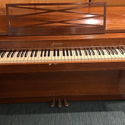 Baldwin Piano
