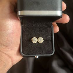Vs Earrings