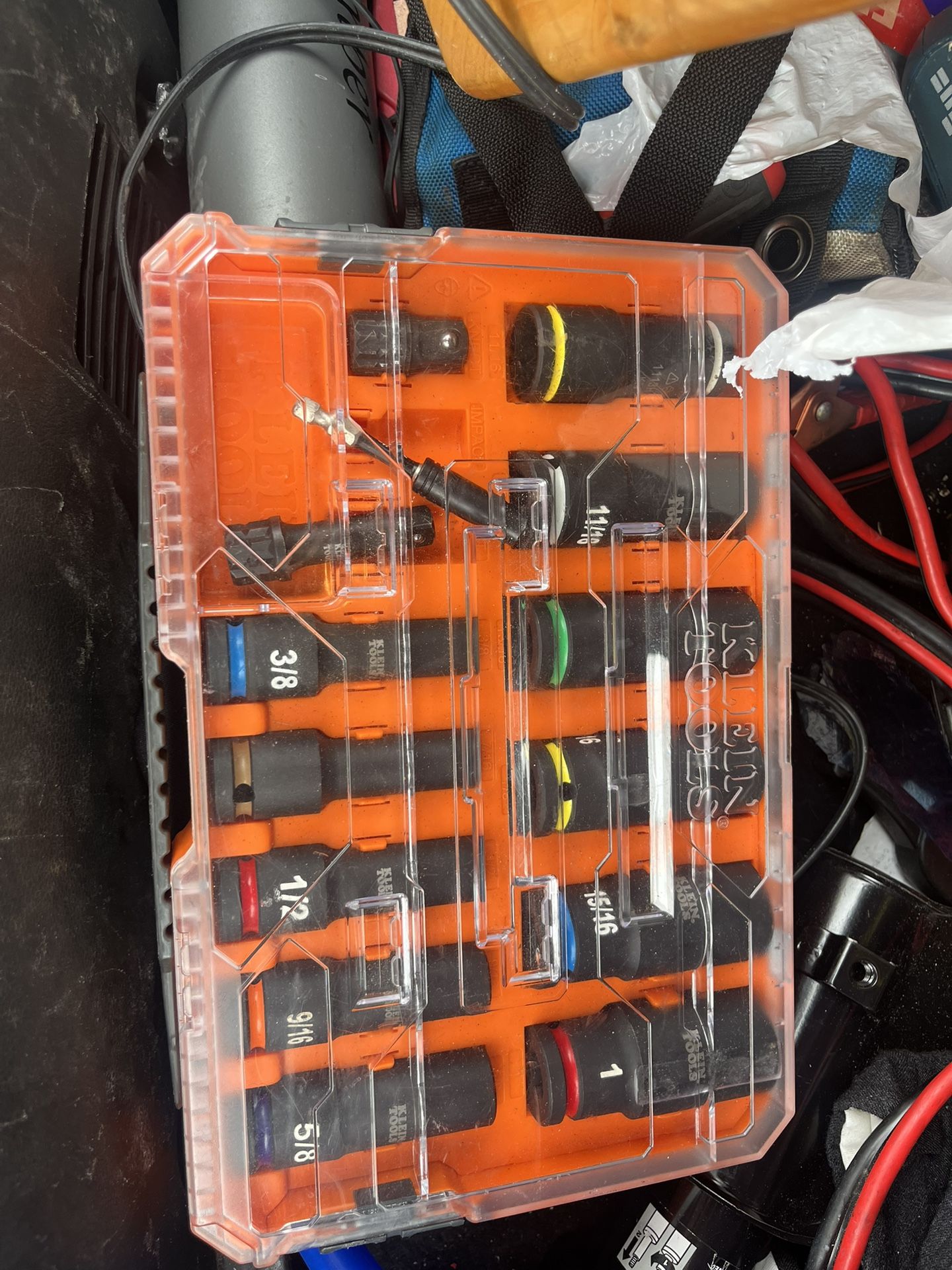 Socket Set