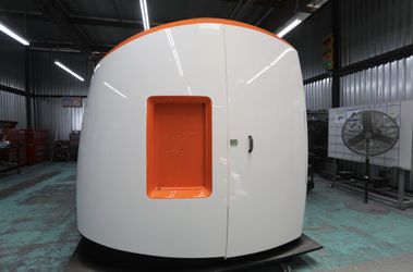 Large Booth / Photobooth