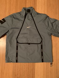 Nike Air WindJacket Sz L