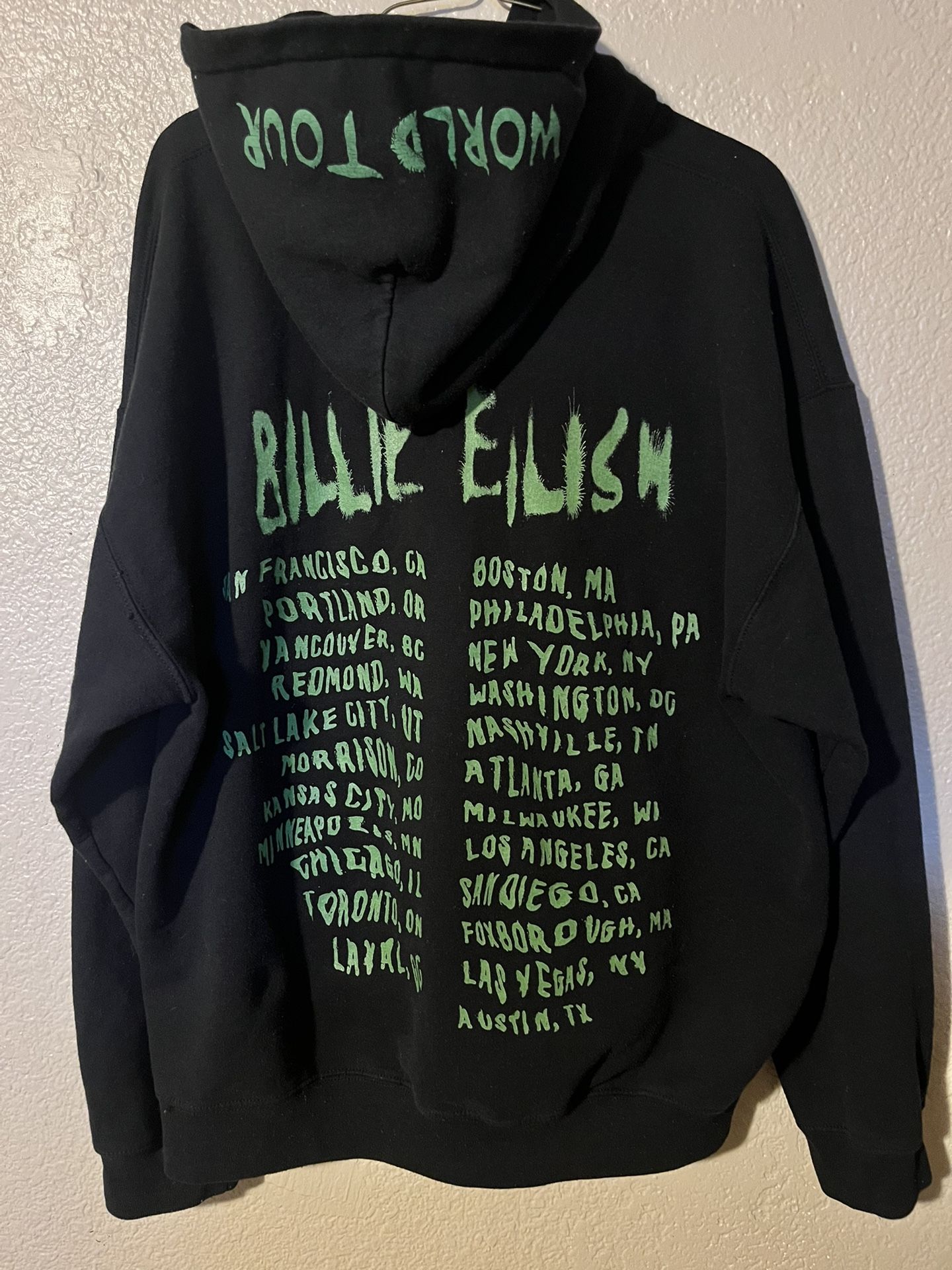 Billie Eilish