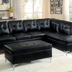 Barrington Black RAF Sectional