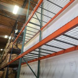 Pallet Rack