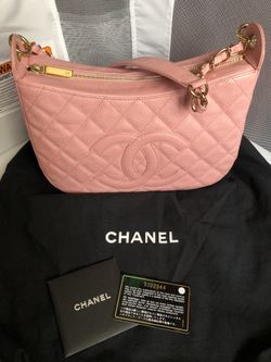 Classic Chanel Handbag/Shoulder Bag
