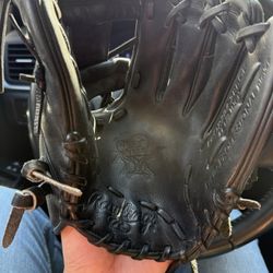 Rawlings Pro R204-2BBCF 11.5 