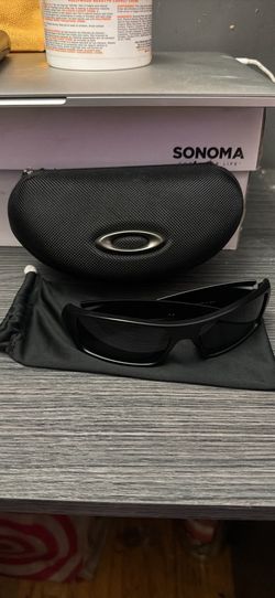 Oakley Gascon Sunglasses