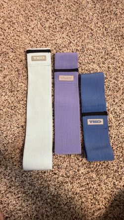 Resistance Band set