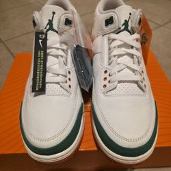Air Jordan 3 Solefly 