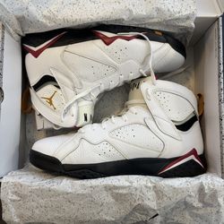 Jordan 7 Retro