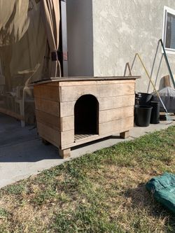 Dog House