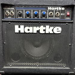 Hartke Amp