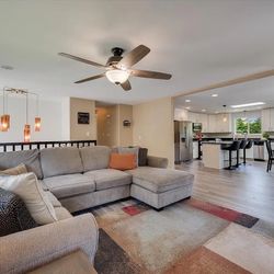 Sectional for Sale