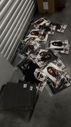 Ape Shirts