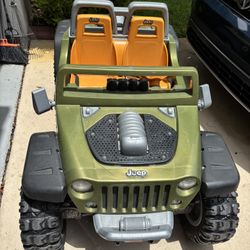 Toy Truck For Kids