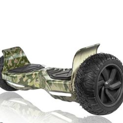 Hover Board