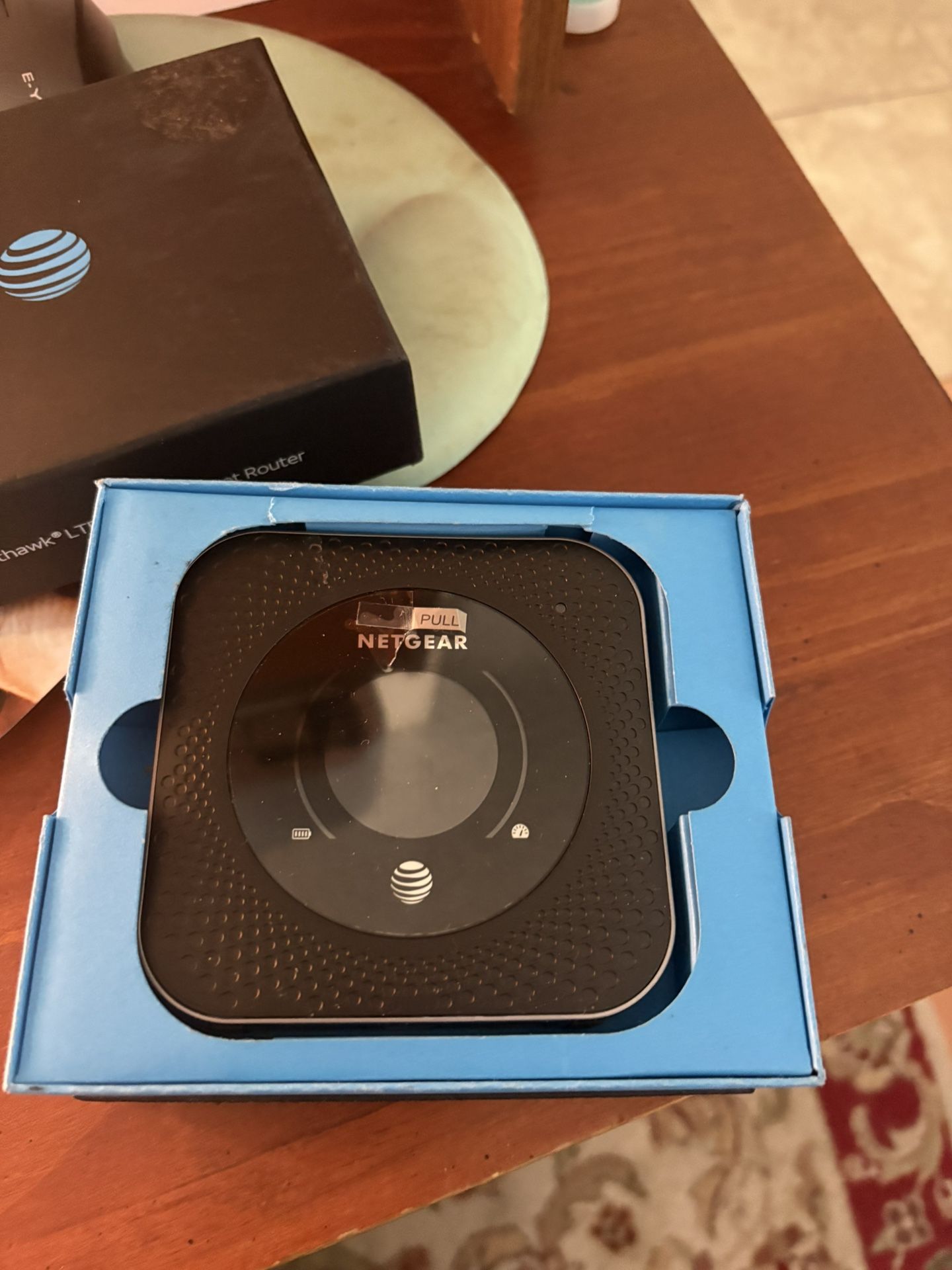 At&T Nighthawk  Hotspot, Router, Unlocked
