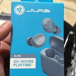 Brand New In Box Headphones 