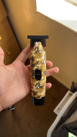 Cocco hyper Veloce Trimmer