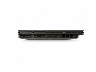 Sony PlayStation 2 Slim Console SCPH-79001 – Console Only