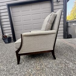 Ethan Allen Chair