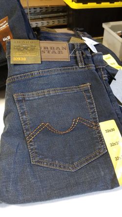 Urban Star Jeans