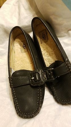 Ugg sz7